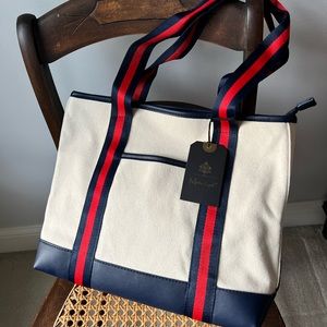 Moda Luxe Candace Tote Bag